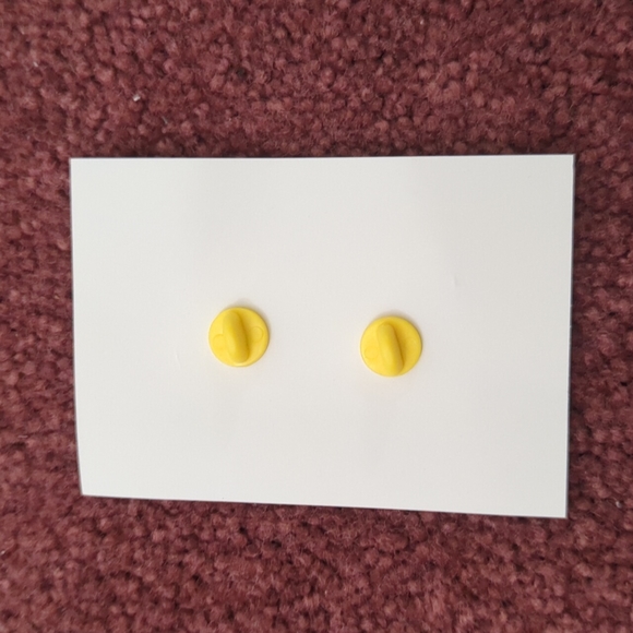 3/$25 Scythe Enamel Pin - Picture 2 of 2